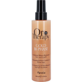 Oro Therapy 24K Gold Bi-Phase Conditioner - Vyživujúci bezoplachový kondicionér v spreji
